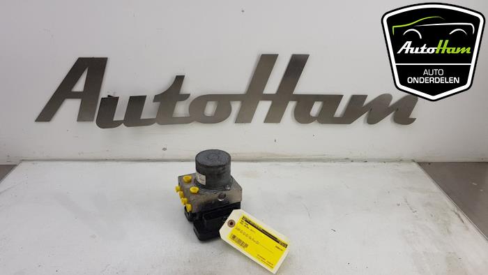 Używane Pompa ABS Opel Astra K 1.4 Turbo 16V Cena € 60,00 Procedura marży oferowane przez AutoHam