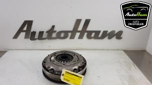 Used Dual mass flywheel Opel Astra K 1.4 Turbo 16V Price € 175,00 Margin scheme offered by AutoHam