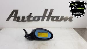 Gebrauchte Außenspiegel rechts BMW 1 serie (E88) 120i 16V Preis € 30,00 Margenregelung angeboten von AutoHam