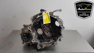 Gebrauchte Getriebe Skoda Fabia III Combi (NJ5) 1.2 TSI 16V Greentech Preis € 475,00 Margenregelung angeboten von AutoHam