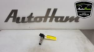 Used Pen ignition coil Volkswagen Scirocco (137/13AD) 1.4 TSI 160 16V Price € 10,00 Margin scheme offered by AutoHam