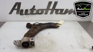 Used Front wishbone, right Volkswagen Scirocco (137/13AD) 1.4 TSI 160 16V Price € 20,00 Margin scheme offered by AutoHam