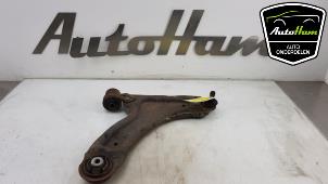 Used Front wishbone, right Opel Tigra Twin Top 1.4 16V Price € 40,00 Margin scheme offered by AutoHam