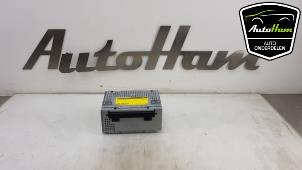 Usagé Radio/Lecteur CD Ford B-Max (JK8) 1.6 Ti-VCT 16V Van Prix € 90,00 Règlement à la marge proposé par AutoHam