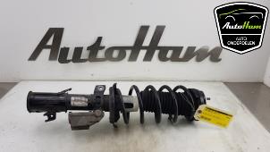 Used Fronts shock absorber, left Ford B-Max (JK8) 1.6 Ti-VCT 16V Van Price € 40,00 Margin scheme offered by AutoHam