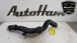Used Turbo hose Volkswagen Scirocco (137/13AD) 2.0 TSI 16V Price € 20,00 Margin scheme offered by AutoHam