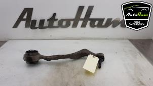 Used Front wishbone, right BMW 1 serie (E88) 120i 16V Price € 20,00 Margin scheme offered by AutoHam