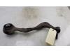 Front wishbone, right from a BMW 1 serie (E88) 120i 16V 2008