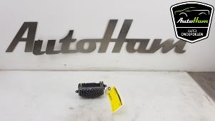 Used Heater resistor Audi TT Roadster (8J9) 2.0 TFSI 16V Price € 25,00 Margin scheme offered by AutoHam