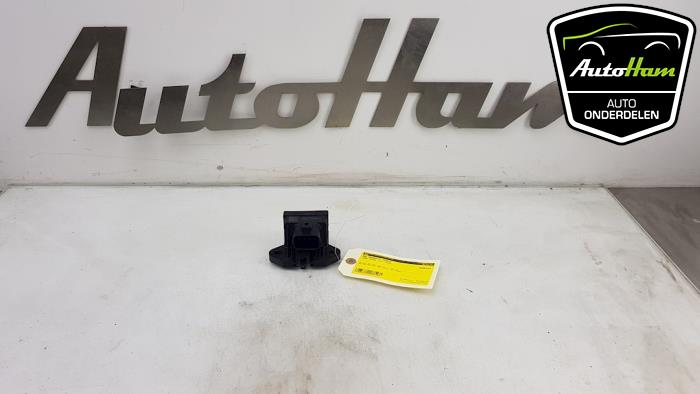 Usagé Module pompe carburant Ford Focus 3 1.0 Ti-VCT EcoBoost 12V 125 Prix € 15,00 Règlement à la marge proposé par AutoHam