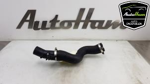 Used Turbo hose Ford Focus 3 1.0 Ti-VCT EcoBoost 12V 125 Price € 50,00 Margin scheme offered by AutoHam
