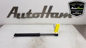 Used Set of tailgate gas struts Volkswagen Scirocco (137/13AD) 2.0 TSI 16V Price € 20,00 Margin scheme offered by AutoHam