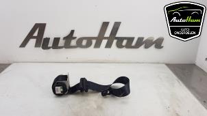 Used Rear seatbelt, right Mitsubishi Colt (Z2/Z3) 1.3 16V Price € 30,00 Margin scheme offered by AutoHam