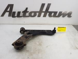 Used Front wishbone, right Opel Corsa D 1.2 16V Price € 35,00 Margin scheme offered by AutoHam