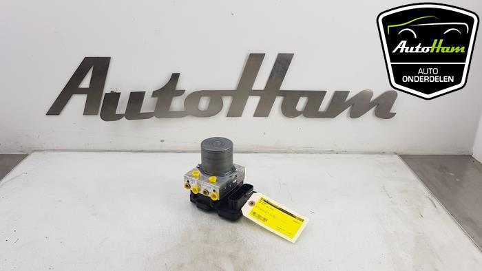 Used ABS pump Volkswagen Polo VI (AW1) 1.0 TSI 12V Price € 50,00 Margin scheme offered by AutoHam