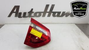 Used Taillight, left Citroen C4 Picasso (UD/UE/UF) 1.6 HDiF 16V 110 Price € 30,00 Margin scheme offered by AutoHam