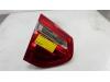 Taillight, left from a Citroën C4 Picasso (UD/UE/UF) 1.6 HDiF 16V 110 2009