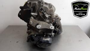 Getriebe van een Opel Adam 1.4 16V 2013