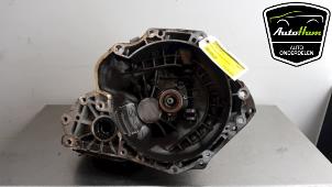 Getriebe van een Opel Adam 1.4 16V 2013