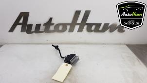 Used Heater resistor Ford Fiesta 6 (JA8) 1.0 EcoBoost 12V 100 Price € 15,00 Margin scheme offered by AutoHam