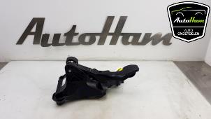 Used Brake pedal Volkswagen Polo VI (AW1) 1.0 TSI 12V Price € 60,00 Margin scheme offered by AutoHam