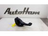 Clutch pedal from a Volkswagen Polo VI (AW1), 2017 1.0 TSI 12V, Hatchback, Petrol, 999cc, 70kW, FWD, DKLA, 2018-09 2018