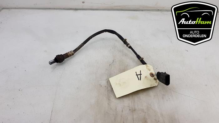 Sonde lambda d'un Volkswagen Golf V (1K1) 1.6 2006