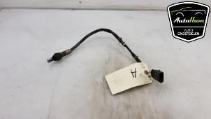 Sonde lambda d'un Volkswagen Golf V (1K1) 1.6 2006