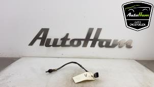 Sonde lambda d'un Volkswagen Golf V (1K1) 1.6 2006