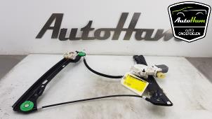 Used Window mechanism 4-door, front right BMW 3 serie (E90) 320i 16V Price € 20,00 Margin scheme offered by AutoHam