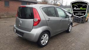 Used Taillight, right Opel Agila (B) 1.2 16V Price € 30,00 Margin scheme offered by AutoHam