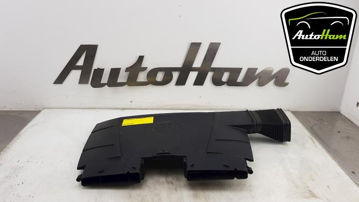 Gebrauchte Luft Leitung BMW 3 serie (E90) 320i 16V Preis € 25,00 Margenregelung angeboten von AutoHam