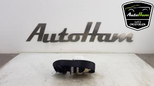 Used Front seatbelt, right BMW 1 serie (F20) 116d 1.5 12V TwinPower Price € 40,00 Margin scheme offered by AutoHam