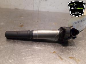 Used Pen ignition coil Mini Mini (R56) 1.6 16V Cooper S Price € 15,00 Margin scheme offered by AutoHam