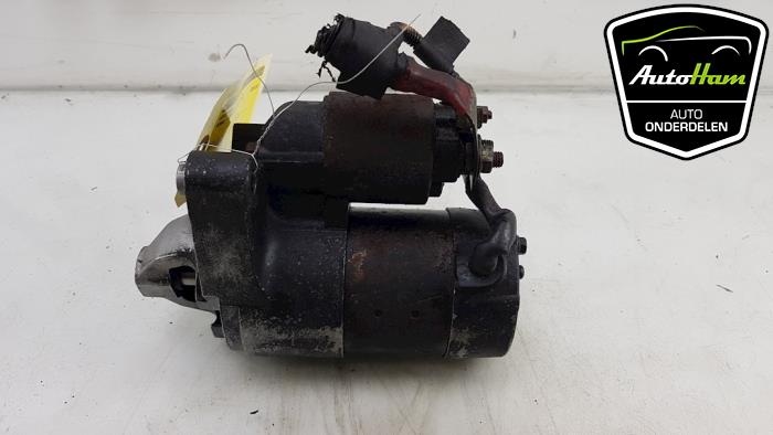 Gebrauchte Anlasser Renault Espace (JK) 3.5 V6 24V Grand Espace Preis € 30,00 Margenregelung angeboten von AutoHam