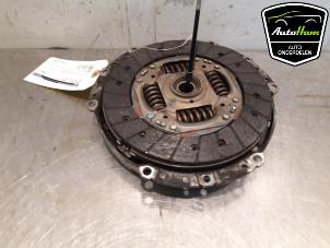 Used Clutch kit (complete) Mini Mini (R56) 1.6 16V Cooper Price € 40,00 Margin scheme offered by AutoHam