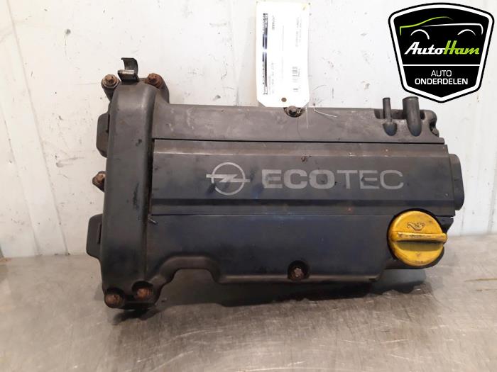 Used Opel Corsa D 1.2 16V Rocker cover - F531002 Z12XEP - AutoHam ...