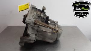 Used Gearbox Peugeot 206 (2A/C/H/J/S) 1.1 XN,XR Price € 125,00 Margin scheme offered by AutoHam