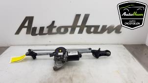 Used Wiper motor + mechanism BMW 3 serie (F30) 328d 2.0 16V Price € 35,00 Margin scheme offered by AutoHam