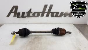 Used Front drive shaft, left Opel Adam 1.4 16V Price € 35,00 Margin scheme offered by AutoHam