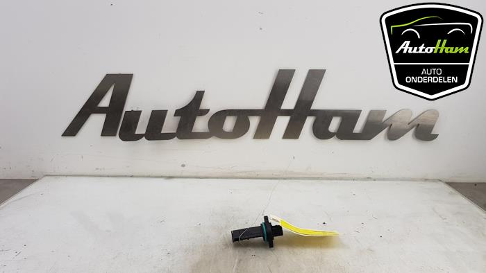Begagnade Luftflödesmätare Opel Agila (B) 1.2 16V Pris € 15,00 Marginaltabell erbjuds av AutoHam