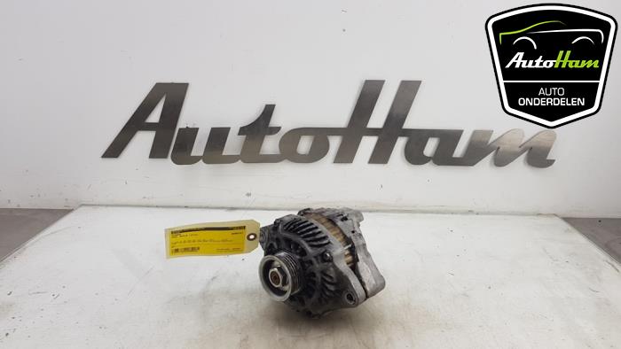 Used Dynamo Opel Agila (B) 1.2 16V Price € 50,00 Margin scheme offered by AutoHam