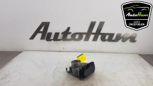 Used Throttle body Opel Agila (B) 1.2 16V Price € 40,00 Margin scheme offered by AutoHam