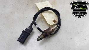 Lambda probe from a Volkswagen Golf VII (AUA) 1.5 TSI Evo BlueMotion 16V 2018