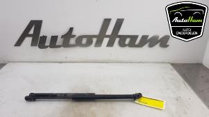 Used Set of tailgate gas struts Volkswagen Scirocco (137/13AD) 1.4 TSI 122 16V Price € 20,00 Margin scheme offered by AutoHam