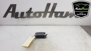 Used Heater resistor Audi TT (8J3) 2.0 TFSI 16V Quattro Price € 35,00 Margin scheme offered by AutoHam