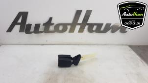 Used Rear seatbelt buckle, centre Audi TT (8J3) 2.0 TFSI 16V Quattro Price € 20,00 Margin scheme offered by AutoHam
