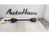 Drive shaft, rear left from a Lexus IS (E3), 2013 300h 2.5 16V, Saloon, 4-dr, Electric Petrol, 2.499cc, 164kW (223pk), RWD, 2ARFSE, 2013-04, AVE30 2014