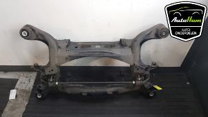 Used Subframe Lexus IS (E3) 300h 2.5 16V Price € 100,00 Margin scheme offered by AutoHam