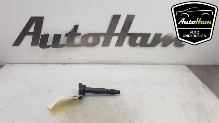 Gebrauchte Stift Zündspule Lexus IS (E3) 300h 2.5 16V Preis € 10,00 Margenregelung angeboten von AutoHam